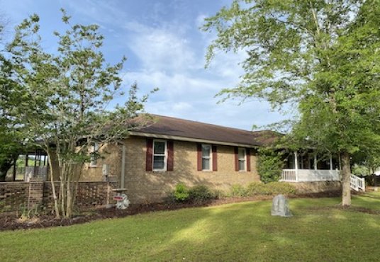 633 Swansea Rd Home For Sale Lexington County South Carolina