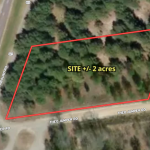 Southbound Rd and Theo Jumper