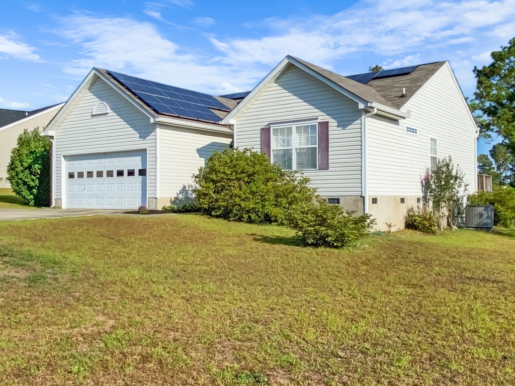 335 Woodcote Drive Gaston South Carolina