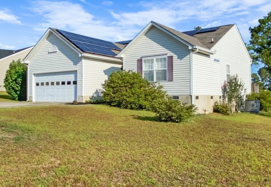 335 Woodcote Drive Gaston South Carolina