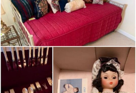 Terry Family Living Trust